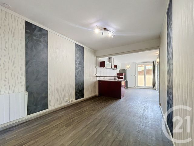 Appartement F2 à vendre - 2 pièces - 45.48 m2 - CHALONS EN CHAMPAGNE - 51 - CHAMPAGNE-ARDENNE - Century 21 Martinot Immobilier