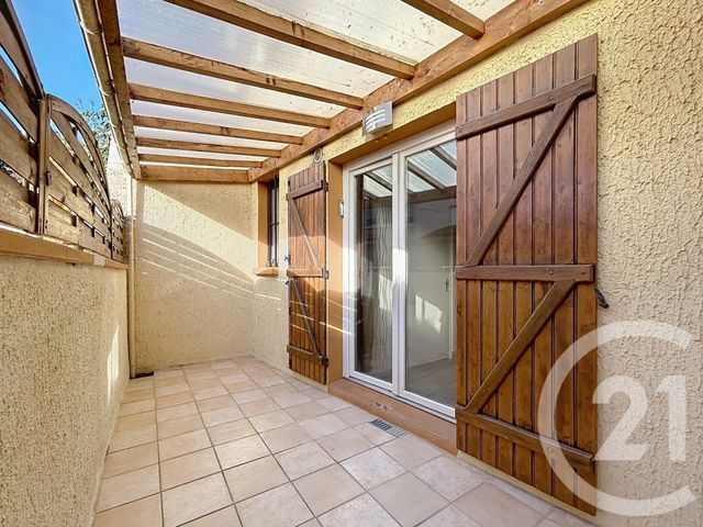 appartement - CHALONS EN CHAMPAGNE - 51