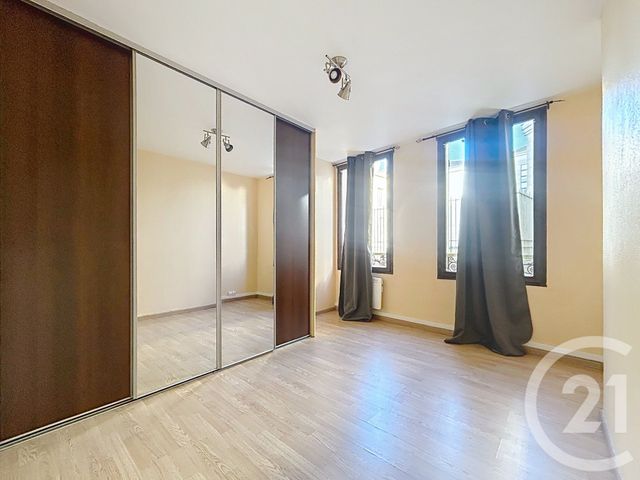 Appartement F2 à vendre - 2 pièces - 45.48 m2 - CHALONS EN CHAMPAGNE - 51 - CHAMPAGNE-ARDENNE - Century 21 Martinot Immobilier