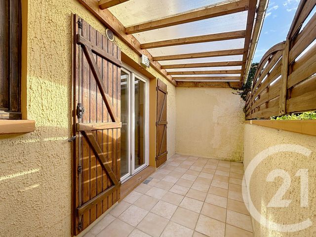 Appartement F2 à vendre - 2 pièces - 45.48 m2 - CHALONS EN CHAMPAGNE - 51 - CHAMPAGNE-ARDENNE - Century 21 Martinot Immobilier