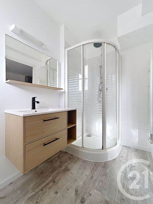 Appartement F2 à vendre - 2 pièces - 45.48 m2 - CHALONS EN CHAMPAGNE - 51 - CHAMPAGNE-ARDENNE - Century 21 Martinot Immobilier
