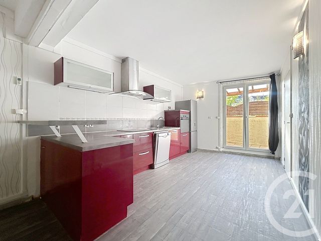 Appartement F2 à vendre - 2 pièces - 45.48 m2 - CHALONS EN CHAMPAGNE - 51 - CHAMPAGNE-ARDENNE - Century 21 Martinot Immobilier