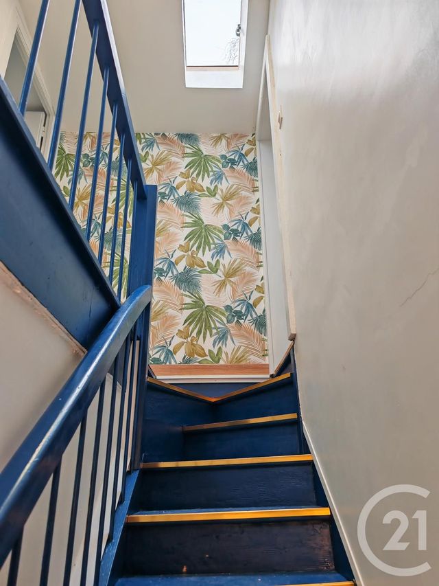 maison à vendre - 11 pièces - 220.0 m2 - 51 - CHAMPAGNE-ARDENNE - Century 21 Martinot Immobilier