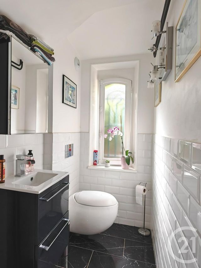 maison à vendre - 11 pièces - 220.0 m2 - 51 - CHAMPAGNE-ARDENNE - Century 21 Martinot Immobilier