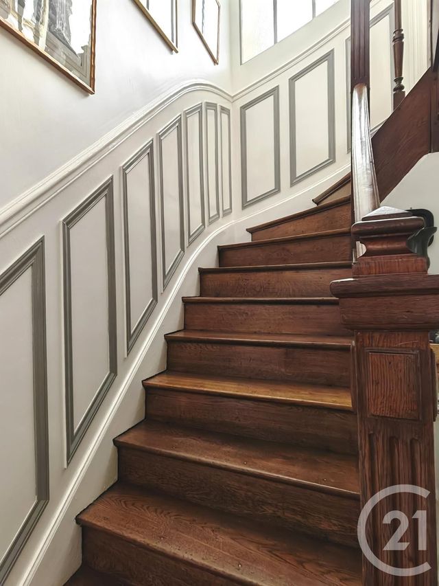 maison à vendre - 11 pièces - 220.0 m2 - 51 - CHAMPAGNE-ARDENNE - Century 21 Martinot Immobilier