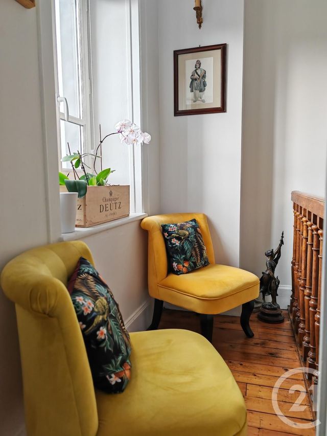 maison à vendre - 11 pièces - 220.0 m2 - 51 - CHAMPAGNE-ARDENNE - Century 21 Martinot Immobilier