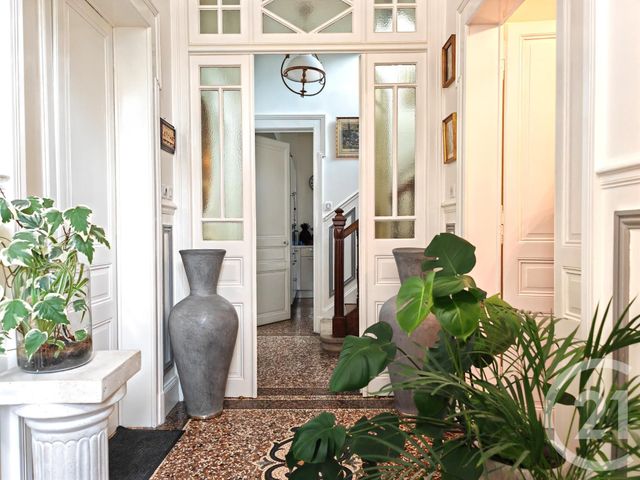 maison à vendre - 11 pièces - 220.0 m2 - 51 - CHAMPAGNE-ARDENNE - Century 21 Martinot Immobilier