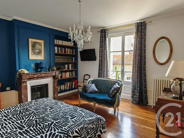 maison à vendre - 11 pièces - 220.0 m2 - 51 - CHAMPAGNE-ARDENNE - Century 21 Martinot Immobilier