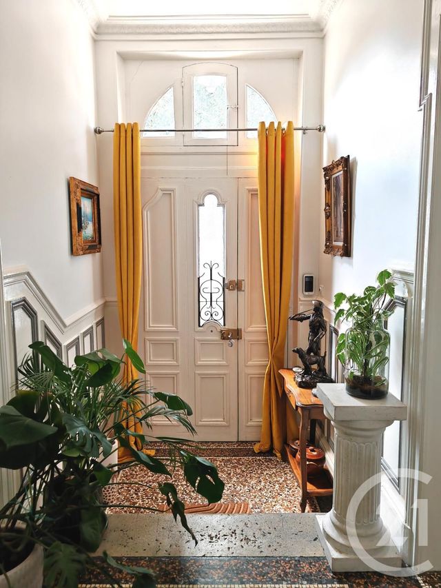 maison à vendre - 11 pièces - 220.0 m2 - 51 - CHAMPAGNE-ARDENNE - Century 21 Martinot Immobilier