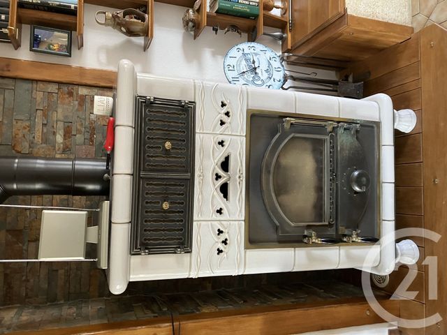 maison à vendre - 7 pièces - 141.3 m2 - L EPINE - 51 - CHAMPAGNE-ARDENNE - Century 21 Martinot Immobilier