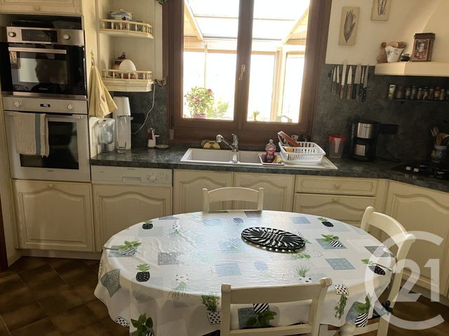 maison à vendre - 7 pièces - 141.3 m2 - L EPINE - 51 - CHAMPAGNE-ARDENNE - Century 21 Martinot Immobilier