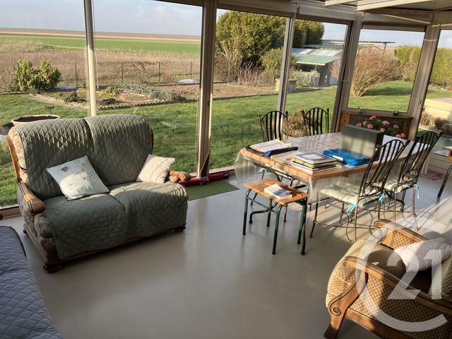 maison à vendre - 7 pièces - 141.3 m2 - L EPINE - 51 - CHAMPAGNE-ARDENNE - Century 21 Martinot Immobilier