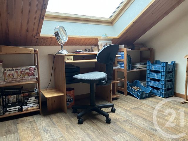 maison à vendre - 7 pièces - 141.3 m2 - L EPINE - 51 - CHAMPAGNE-ARDENNE - Century 21 Martinot Immobilier