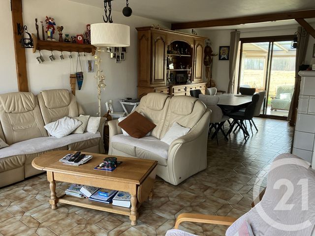 maison à vendre - 7 pièces - 141.3 m2 - L EPINE - 51 - CHAMPAGNE-ARDENNE - Century 21 Martinot Immobilier