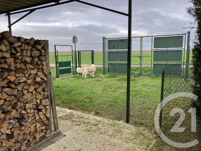 maison à vendre - 7 pièces - 141.3 m2 - L EPINE - 51 - CHAMPAGNE-ARDENNE - Century 21 Martinot Immobilier