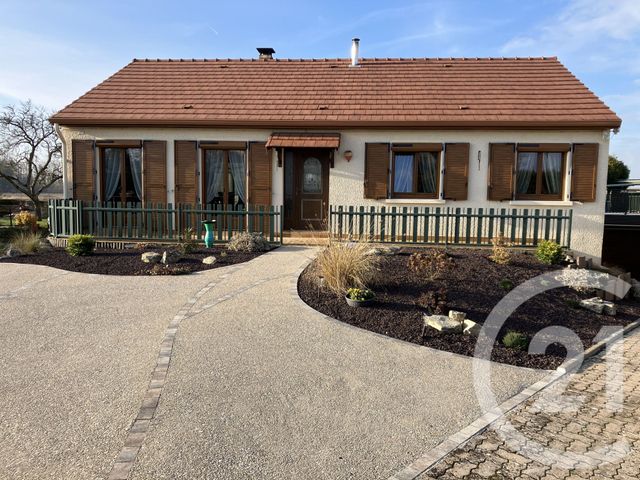 Maison à vendre L EPINE