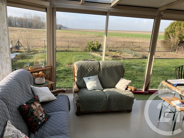 maison à vendre - 7 pièces - 141.3 m2 - L EPINE - 51 - CHAMPAGNE-ARDENNE - Century 21 Martinot Immobilier