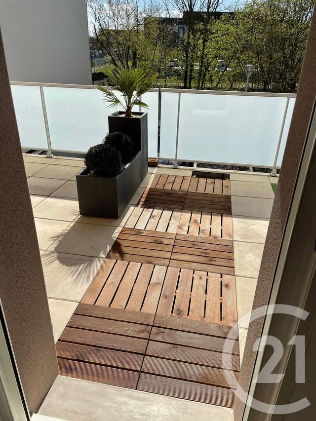 Appartement F3 à vendre - 3 pièces - 68.0 m2 - CHALONS EN CHAMPAGNE - 51 - CHAMPAGNE-ARDENNE - Century 21 Martinot Immobilier