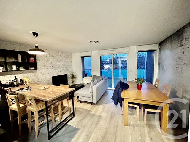 Appartement F3 à vendre CHALONS EN CHAMPAGNE