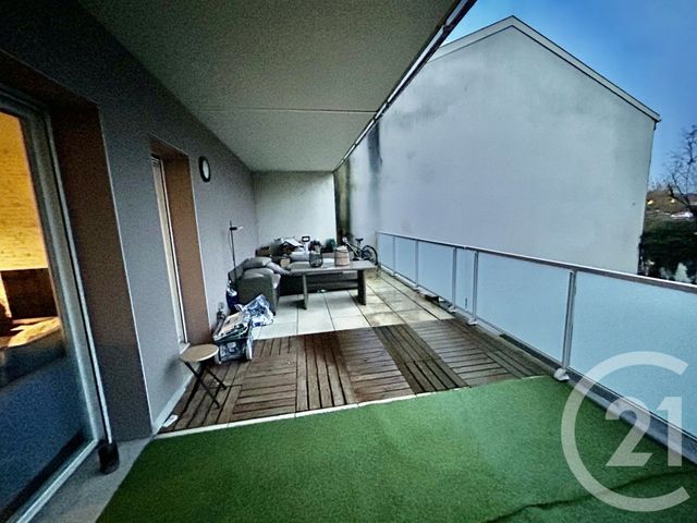 Appartement F3 à vendre - 3 pièces - 68.0 m2 - CHALONS EN CHAMPAGNE - 51 - CHAMPAGNE-ARDENNE - Century 21 Martinot Immobilier