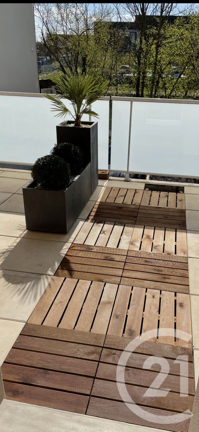 Appartement F3 à vendre - 3 pièces - 68.0 m2 - CHALONS EN CHAMPAGNE - 51 - CHAMPAGNE-ARDENNE - Century 21 Martinot Immobilier