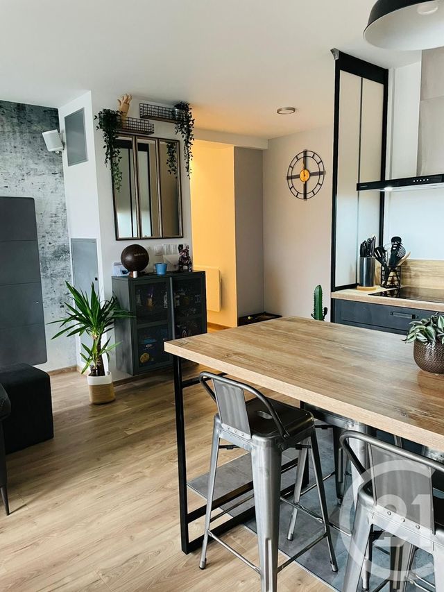 Appartement F3 à vendre CHALONS EN CHAMPAGNE