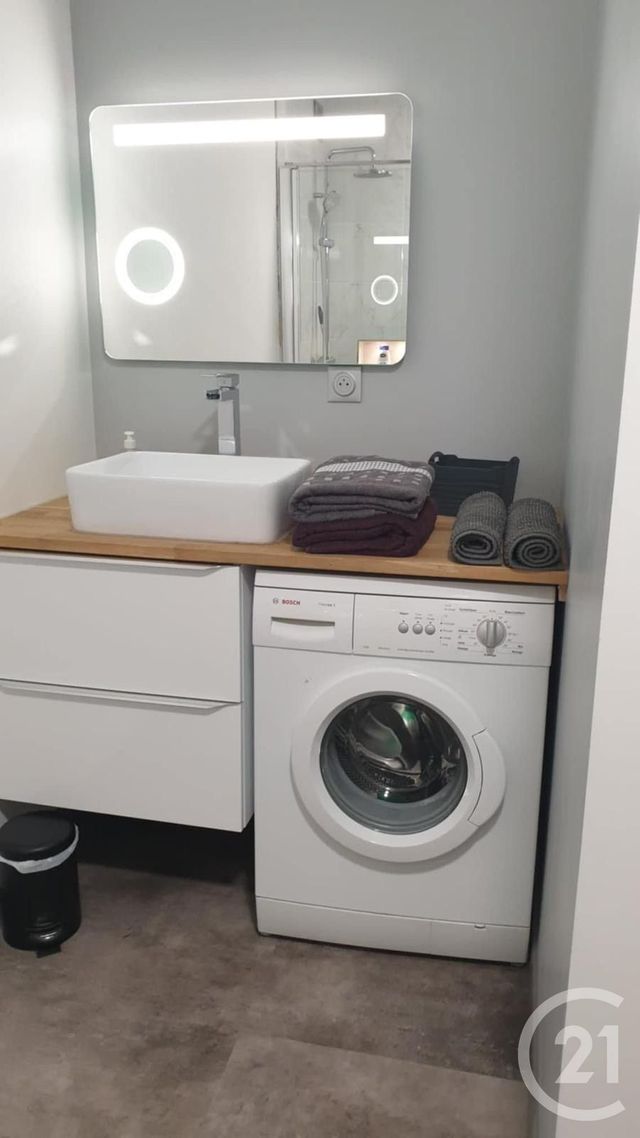 Appartement F3 à vendre - 3 pièces - 68.0 m2 - CHALONS EN CHAMPAGNE - 51 - CHAMPAGNE-ARDENNE - Century 21 Martinot Immobilier