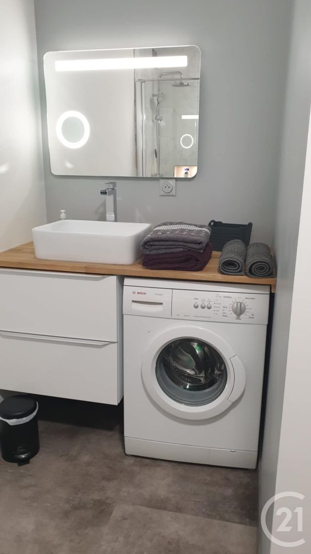 Appartement F3 à vendre - 3 pièces - 68.0 m2 - CHALONS EN CHAMPAGNE - 51 - CHAMPAGNE-ARDENNE - Century 21 Martinot Immobilier