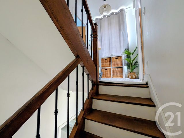 maison à vendre - 5 pièces - 98.85 m2 - CHALONS EN CHAMPAGNE - 51 - CHAMPAGNE-ARDENNE - Century 21 Martinot Immobilier