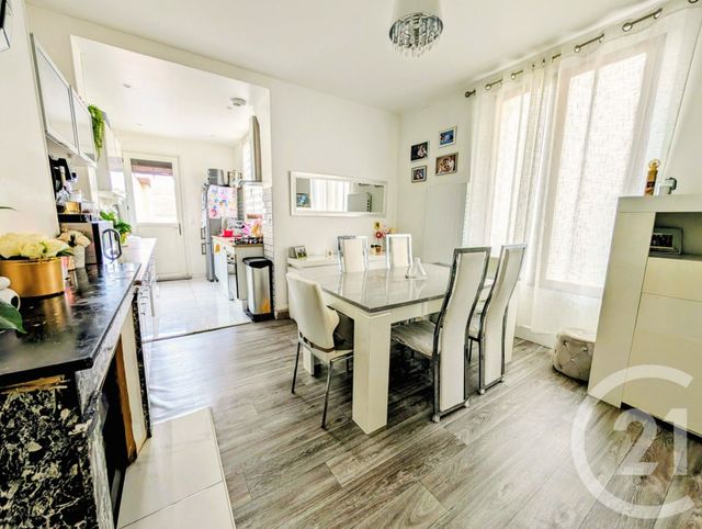 maison à vendre - 5 pièces - 98.85 m2 - CHALONS EN CHAMPAGNE - 51 - CHAMPAGNE-ARDENNE - Century 21 Martinot Immobilier