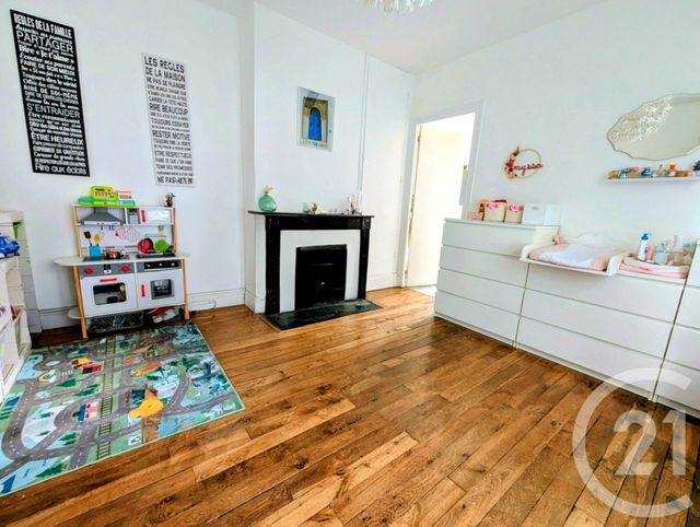 maison à vendre - 5 pièces - 98.85 m2 - CHALONS EN CHAMPAGNE - 51 - CHAMPAGNE-ARDENNE - Century 21 Martinot Immobilier