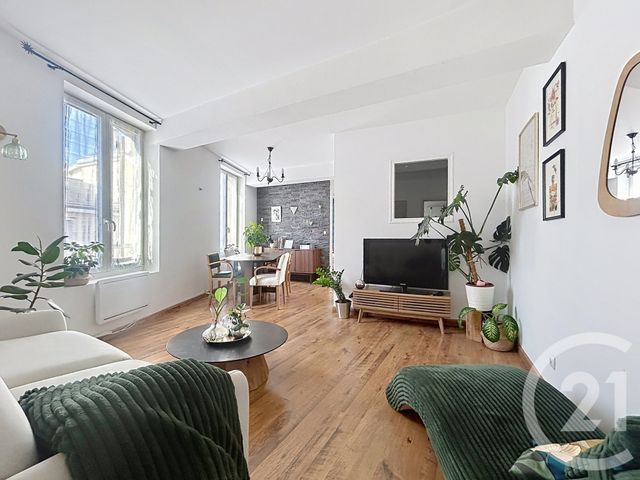 Appartement F3 à vendre CHALONS EN CHAMPAGNE