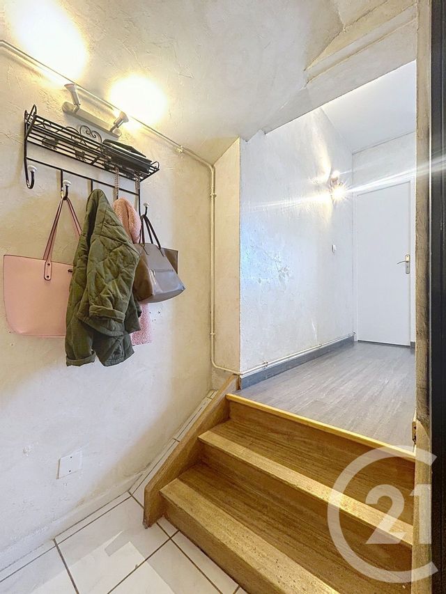 Appartement F3 à vendre - 3 pièces - 73.74 m2 - CHALONS EN CHAMPAGNE - 51 - CHAMPAGNE-ARDENNE - Century 21 Martinot Immobilier