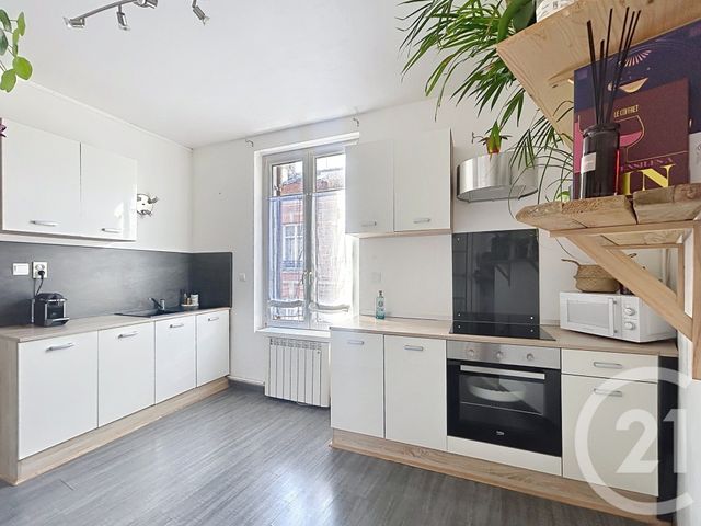 Appartement F3 à vendre - 3 pièces - 73.74 m2 - CHALONS EN CHAMPAGNE - 51 - CHAMPAGNE-ARDENNE - Century 21 Martinot Immobilier