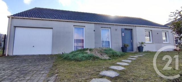 Maison à vendre FAGNIERES