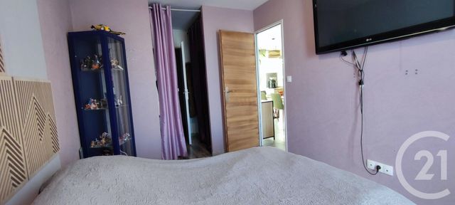 maison à vendre - 6 pièces - 98.3 m2 - FAGNIERES - 51 - CHAMPAGNE-ARDENNE - Century 21 Martinot Immobilier