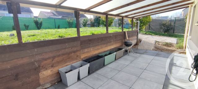 maison à vendre - 6 pièces - 98.3 m2 - CHALONS EN CHAMPAGNE - 51 - CHAMPAGNE-ARDENNE - Century 21 Martinot Immobilier