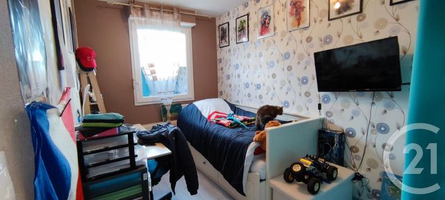 maison à vendre - 6 pièces - 98.3 m2 - FAGNIERES - 51 - CHAMPAGNE-ARDENNE - Century 21 Martinot Immobilier