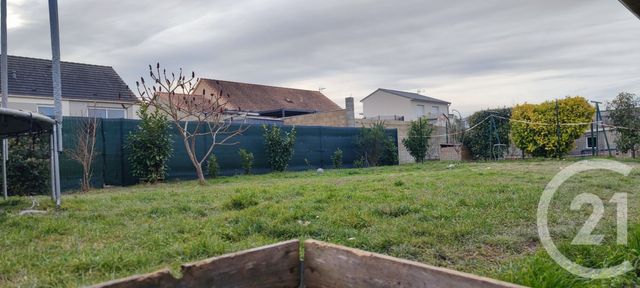 maison à vendre - 6 pièces - 98.3 m2 - FAGNIERES - 51 - CHAMPAGNE-ARDENNE - Century 21 Martinot Immobilier