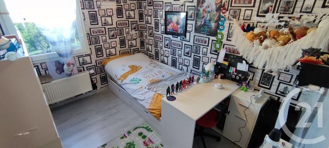 maison à vendre - 6 pièces - 98.3 m2 - FAGNIERES - 51 - CHAMPAGNE-ARDENNE - Century 21 Martinot Immobilier