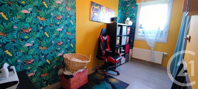 maison à vendre - 6 pièces - 98.3 m2 - FAGNIERES - 51 - CHAMPAGNE-ARDENNE - Century 21 Martinot Immobilier