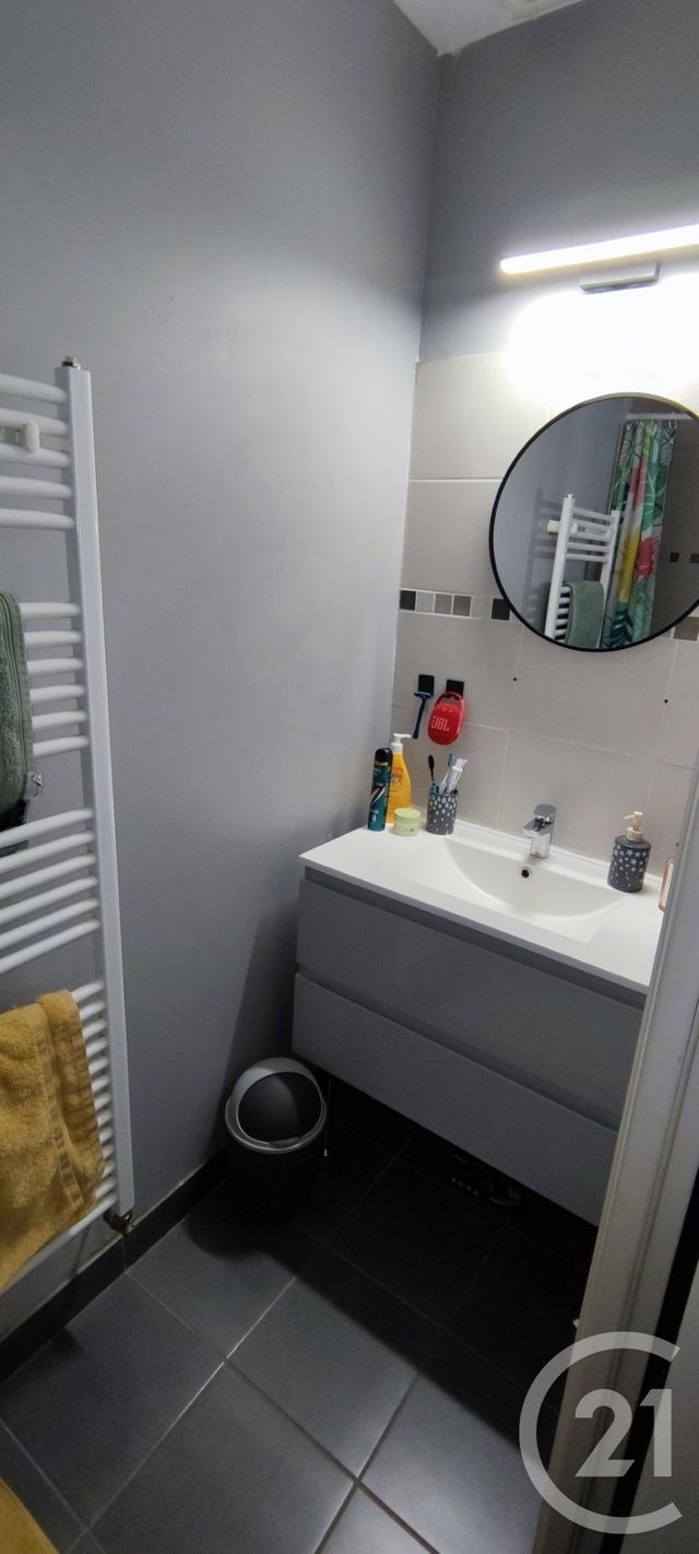 maison à vendre - 6 pièces - 98.3 m2 - FAGNIERES - 51 - CHAMPAGNE-ARDENNE - Century 21 Martinot Immobilier