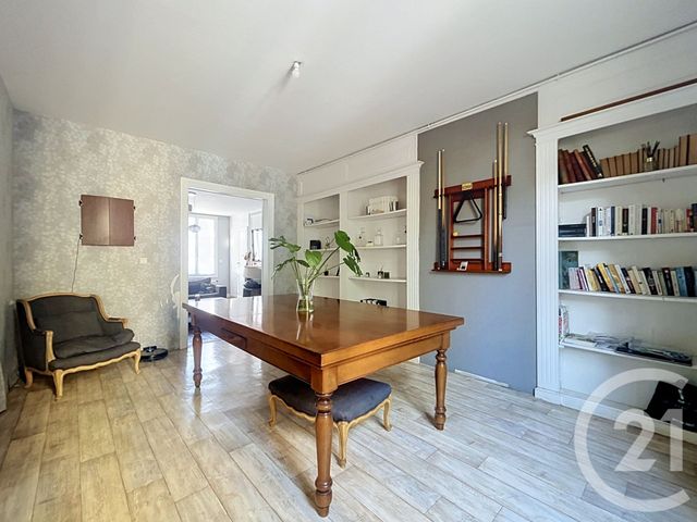 maison à vendre - 7 pièces - 216.0 m2 - CHALONS EN CHAMPAGNE - 51 - CHAMPAGNE-ARDENNE - Century 21 Martinot Immobilier