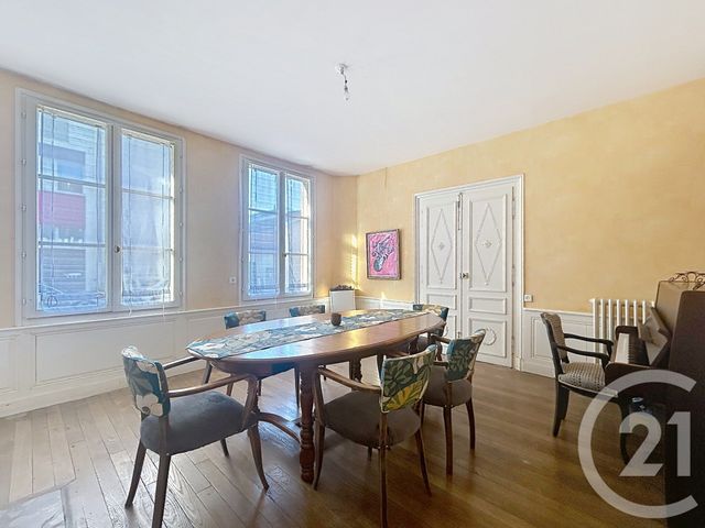 maison à vendre - 7 pièces - 216.0 m2 - CHALONS EN CHAMPAGNE - 51 - CHAMPAGNE-ARDENNE - Century 21 Martinot Immobilier
