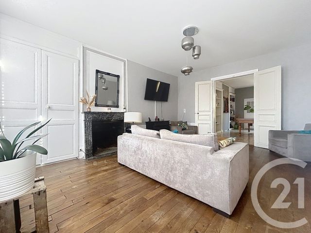 maison à vendre - 7 pièces - 216.0 m2 - CHALONS EN CHAMPAGNE - 51 - CHAMPAGNE-ARDENNE - Century 21 Martinot Immobilier