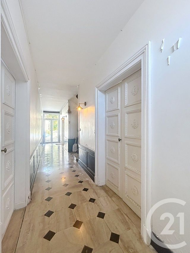 maison à vendre - 7 pièces - 216.0 m2 - CHALONS EN CHAMPAGNE - 51 - CHAMPAGNE-ARDENNE - Century 21 Martinot Immobilier