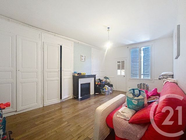 maison à vendre - 7 pièces - 216.0 m2 - CHALONS EN CHAMPAGNE - 51 - CHAMPAGNE-ARDENNE - Century 21 Martinot Immobilier
