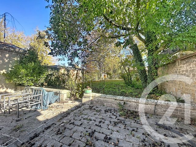 maison à vendre - 7 pièces - 216.0 m2 - CHALONS EN CHAMPAGNE - 51 - CHAMPAGNE-ARDENNE - Century 21 Martinot Immobilier