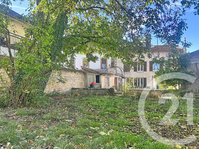 maison à vendre - 7 pièces - 216.0 m2 - CHALONS EN CHAMPAGNE - 51 - CHAMPAGNE-ARDENNE - Century 21 Martinot Immobilier