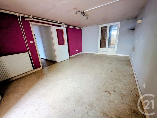 maison à vendre - 4 pièces - 80.0 m2 - CHALONS EN CHAMPAGNE - 51 - CHAMPAGNE-ARDENNE - Century 21 Martinot Immobilier